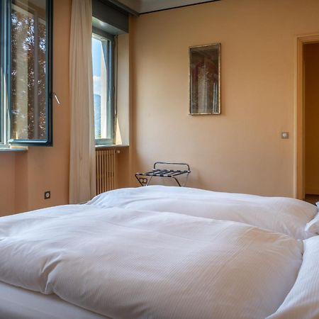 Hotel Monte Verita Ασκόνα Εξωτερικό φωτογραφία