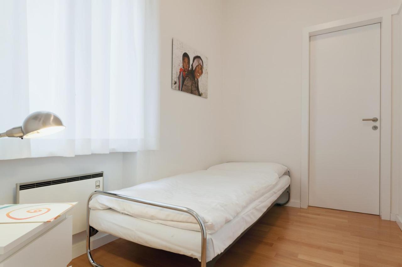 Hotel Monte Verita Ασκόνα Εξωτερικό φωτογραφία