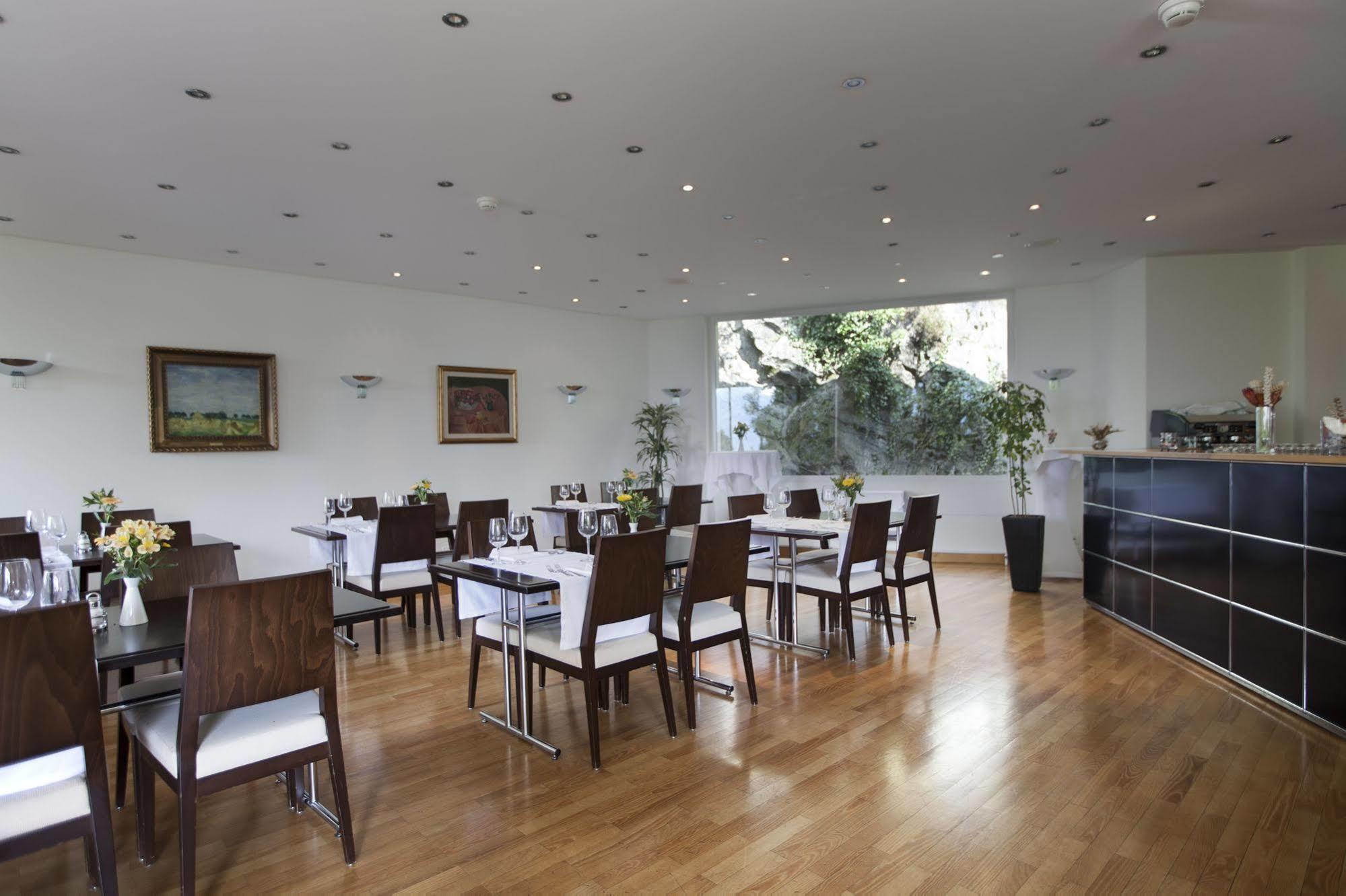 Hotel Monte Verita Ασκόνα Εξωτερικό φωτογραφία